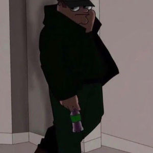 Meet your Posher, Dino